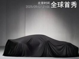 Porsche опублікував офіційний тизер найпотужнішого 911 Turbo S