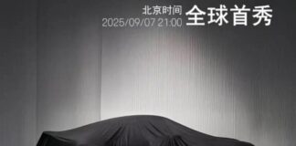 Porsche опублікував офіційний тизер найпотужнішого 911 Turbo S
