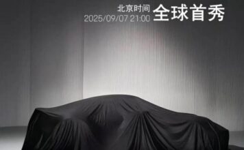 Porsche опублікував офіційний тизер найпотужнішого 911 Turbo S