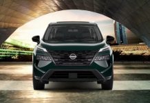 Розсекречено новий Nissan X-Trail Nismo з червоними акцентами та гібридною установкою