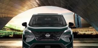 Розсекречено новий Nissan X-Trail Nismo з червоними акцентами та гібридною установкою