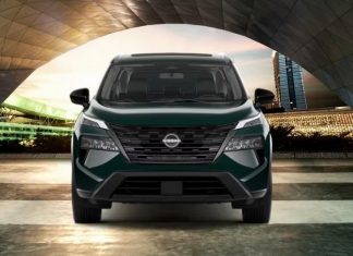 Розсекречено новий Nissan X-Trail Nismo з червоними акцентами та гібридною установкою