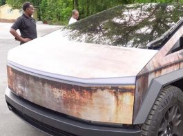 Автоексперт пояснив, чому нові машини швидко іржавіють