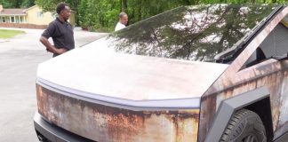 Автоексперт пояснив, чому нові машини швидко іржавіють