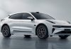 Zeekr 001 отримає до 925 к.с. і вийде на ринок у 2025 році