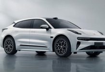 Zeekr 001 отримає до 925 к.с. і вийде на ринок у 2025 році