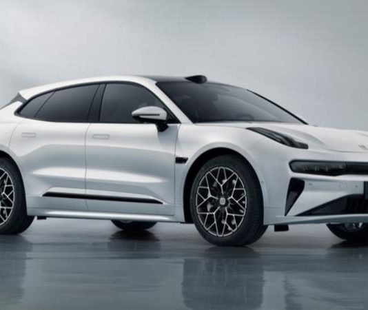 Zeekr 001 отримає до 925 к.с. і вийде на ринок у 2025 році Zeekr 001 отримає до 925 к.с. і вийде на ринок у 2025 році