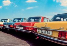 Mercedes-Benz збиратиме нові машини зі старих авто