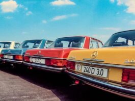Mercedes-Benz збиратиме нові машини зі старих авто