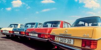 Mercedes-Benz збиратиме нові машини зі старих авто