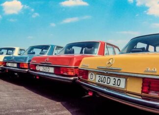 Mercedes-Benz збиратиме нові машини зі старих авто