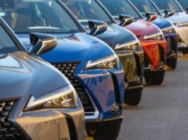 Підготовка машини до продажу: що робити, а що залишити покупцю Підготовка машини до продажу: що робити, а що залишити покупцю