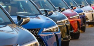 Підготовка машини до продажу: що робити, а що залишити покупцю
