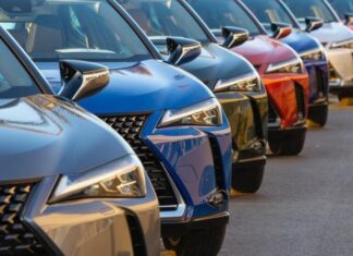 Підготовка машини до продажу: що робити, а що залишити покупцю
