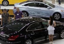 Де нове авто у 2025 дешевше: в Україні чи країнах ЄС