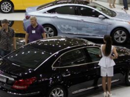 Де нове авто у 2025 дешевше: в Україні чи країнах ЄС