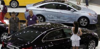 Де нове авто у 2025 дешевше: в Україні чи країнах ЄС