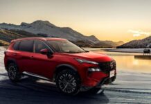 Nissan представив оновлений X-Trail 2026 з акцентом на технології та нові версії