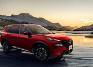 Nissan представив оновлений X-Trail 2026 з акцентом на технології та нові версії