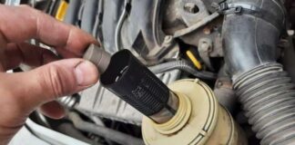 Як за допомогою магніту захистити двигун і продовжити ресурс машини