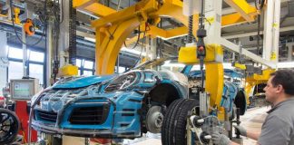 Чому автовиробники не використовують нержавійку, титан і карбон для кузова