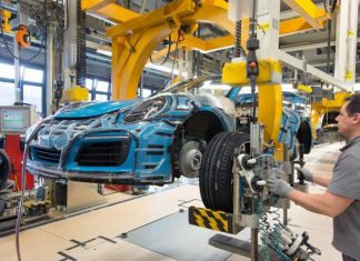 Чому автовиробники не використовують нержавійку, титан і карбон для кузова