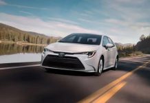ТОП-10 найпопулярніших автомобілів у світі