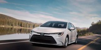 ТОП-10 найпопулярніших автомобілів у світі