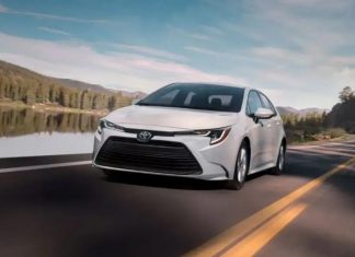 ТОП-10 найпопулярніших автомобілів у світі