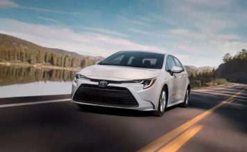 ТОП-10 найпопулярніших автомобілів у світі