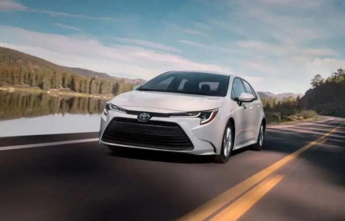 ТОП-10 найпопулярніших автомобілів у світі