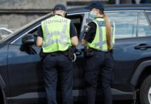 10 причин, чому вас може зупинити патруль