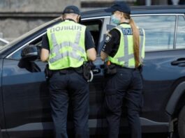 10 причин, чому вас може зупинити патруль