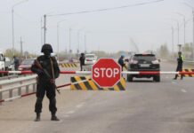 Як швидко пройти блокпост: поради для водіїв