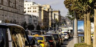 Європейські авто втратили кольорову різноманітність: сірий, білий і чорний лідирують