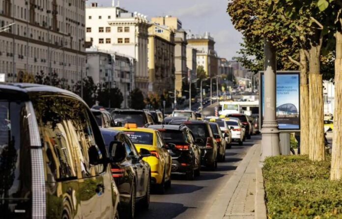 Європейські авто втратили кольорову різноманітність: сірий, білий і чорний лідирують