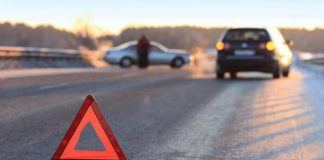 Як неправильне використання фар впливає на відповідальність у ДТП