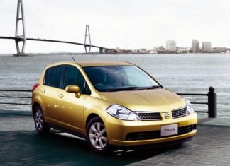 Топ-5 автомобілів, які служать без проблем понад 400 тисяч кілометрів