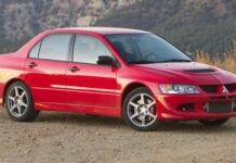 Експерт пояснив, які моделі бренду Mitsubishi краще не купувати