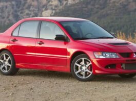 Експерт пояснив, які моделі бренду Mitsubishi краще не купувати