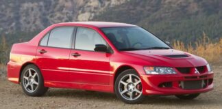 Експерт пояснив, які моделі бренду Mitsubishi краще не купувати