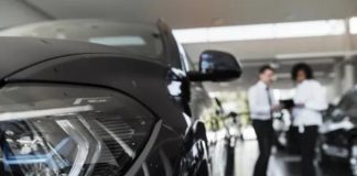 ТОП-5 категорій вживаних авто, які несуть ризики для покупця