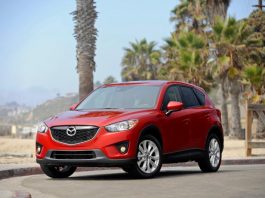 Експерт назвав основні проблеми Mazda CX-5 першого покоління
