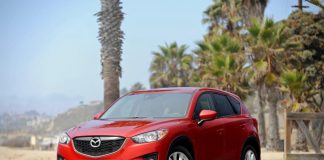 Експерт назвав основні проблеми Mazda CX-5 першого покоління