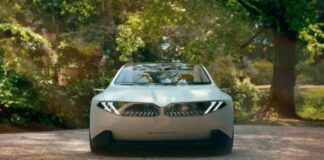 BMW тестує 5-Series нового покоління, прем'єра у 2027 році