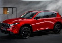 Mazda готує прорив: власні гібриди вже не за горами