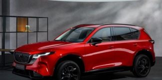 Mazda готує прорив: власні гібриди вже не за горами