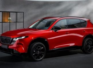 Mazda готує прорив: власні гібриди вже не за горами