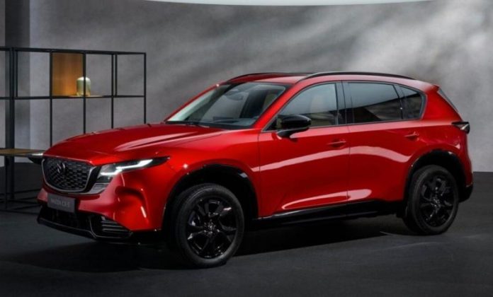 Mazda готує прорив: власні гібриди вже не за горами