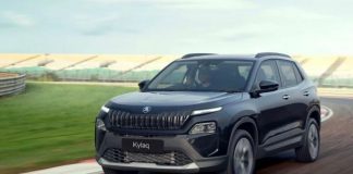 Дебютувала нова версія кросу Skoda Kylaq вартістю пів мільйона гривень